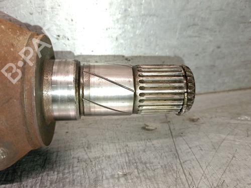 Left front driveshaft FIAT 500L (351_, 352_) 1.6 D Multijet (199LYE1B) | BP37646186M38 - Image 5