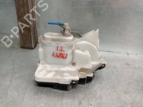 Used Rear left lock VW POLO III (6N1) 75 1.6 (75 hp) 8306864