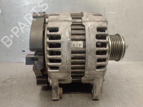 Alternator VW PASSAT B6 (3C2) 2.0 TDI 16V | BP32860116M7 - Image 3
