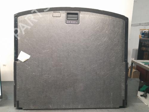 Rear parcel shelf SEAT LEON ST (5F8) 2.0 TDI | BP36412569C85 - Image 2