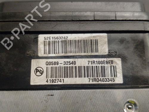 ABS pump HYUNDAI BAYON (BC3) 1.0 T-GDI 48V-Hybrid | BP36845375M43 - Image 7