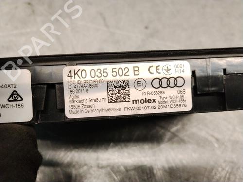 Electronic module AUDI A5 Sportback (F5A, F5F) 30 TDI Mild Hybrid | BP36461109M83 - Image 4