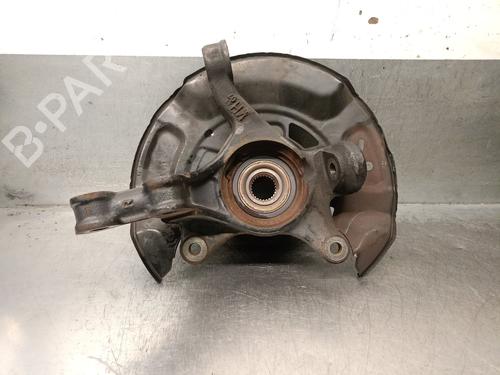 Used Right front steering knuckle Right front steering knuckle 39526239 39526239