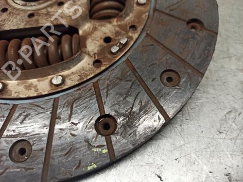 Other LANCIA PHEDRA (179_)  | BP25806486O1 