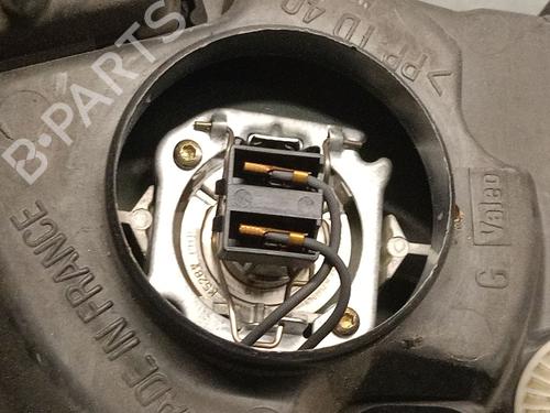 Left headlight NISSAN ALMERA II Hatchback (N16) 1.8 | BP34461763C28  - Image 9