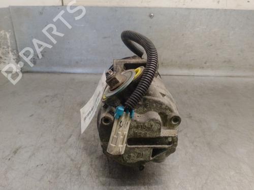 AC compressor OPEL AGILA A (H00) 1.2 16V Twinport (F68) | BP40199238M34 - Image 4
