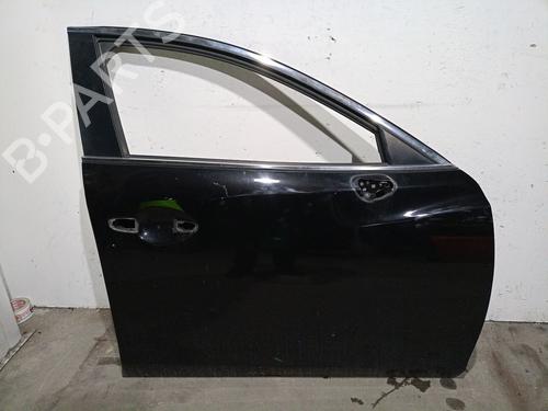 Used Right front door MAZDA 6 Saloon (GJ, GL) 2.2 D (GJ2FP) (150 hp) 33130534