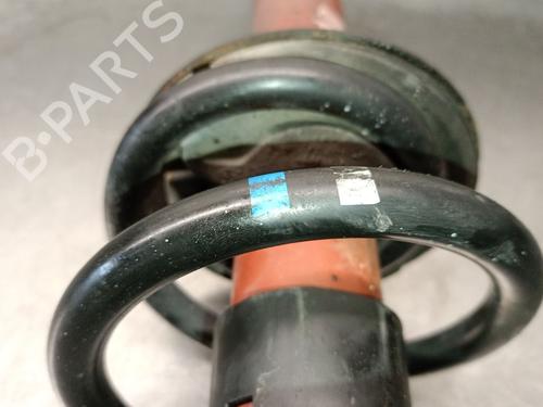 Left front shock absorber VW PASSAT B5.5 (3B3) 1.9 TDI | BP33802428M16 - Image 5