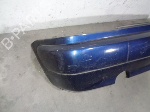Rear bumper CITROËN XSARA (N1) 2.0 HDi 90 | BP13654603C8 