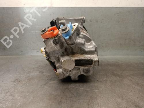 AC compressor RENAULT KADJAR (HA_, HL_) 1.3 TCe 140 (HLNB, HLN1) | BP25439806M34 - Image 4