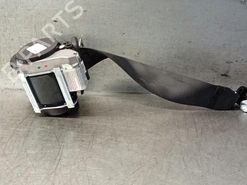 Rear left seatbelt HYUNDAI BAYON (BC3) 1.0 T-GDI 48V-Hybrid | BP28582205I29 - Image 4