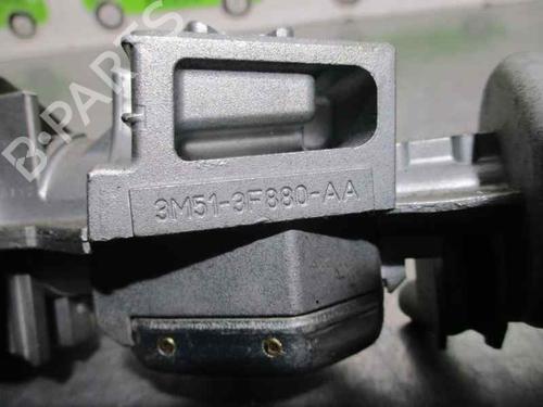 Ignition barrel FORD FOCUS C-MAX (DM2)  | BP3141634M48 