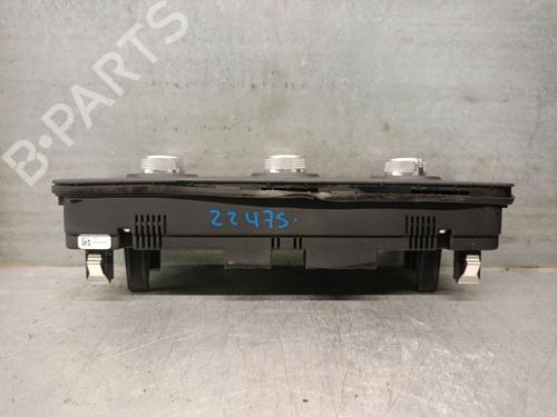 Climate control AUDI A3 Sportback (8VA, 8VF) 1.0 TFSI | BP25244175I5 