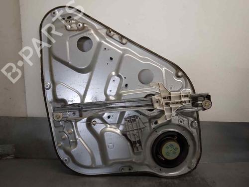Rear left window mechanism HYUNDAI SANTA FÉ II (CM)  | BP18244628C24 