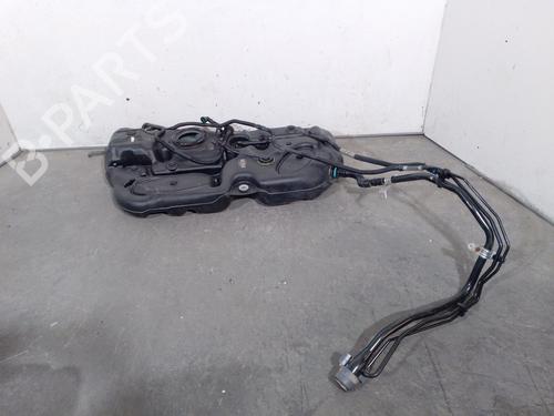 Bensintank Bensintank TOYOTA HIGHLANDER (GSU7_, AXUH7_, TXUA7_) 2.5 Hybrid AWD (AXUH78) (246 hp) 37080351 37080351