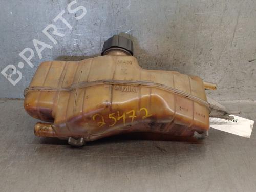 Used Expansion tank Expansion tank NISSAN MICRA III (K12) 1.5 dCi (82 hp) 35788125 35788125