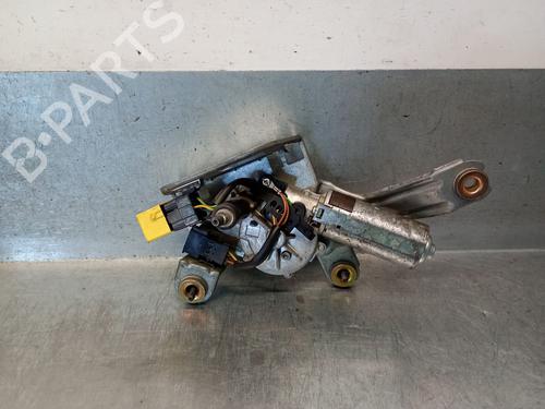 Used Rear wiper motor MERCEDES-BENZ M-CLASS (W163) ML 430 (163.172) (272 hp) 26324738