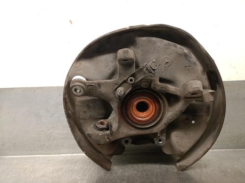 Used Right rear steering knuckle MERCEDES-BENZ CLK Convertible (A208) CLK 320 (208.465) (218 hp) 23552186
