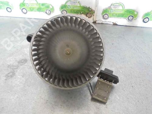 Heater blower motor DAEWOO KALOS (KLAS) 1.2 | BP2071554M62 