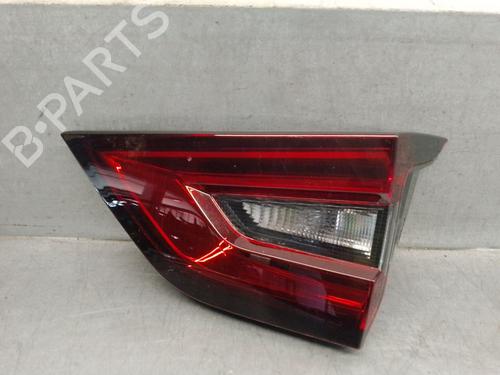 Used Right taillight NISSAN JUKE (F16_) 1.6 Hybrid (143 hp) 26661260