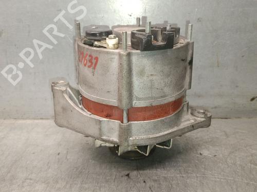 Alternator OPEL ASTRA F Hatchback (T92) 1.7 D (F08, M08, F68, M68) | BP22220049M7 