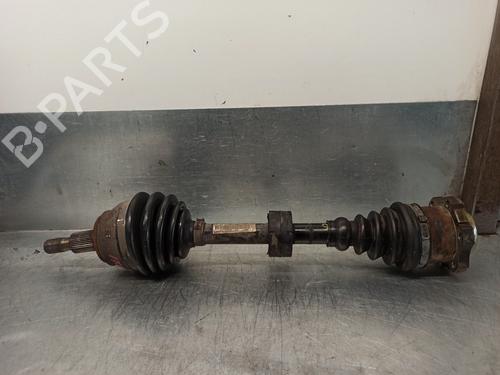 Used Left front driveshaft SEAT TOLEDO II (1M2) [1998-2006]  13238978