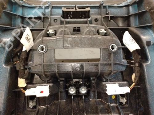Middle console MERCEDES-BENZ GLE (V167) GLE 300 d EQ Boost 4-matic (167.119, 167.109) | BP36996656I22 - Image 3