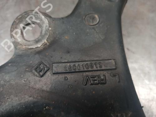 Left rear suspension arm MERCEDES-BENZ M-CLASS (W163) ML 270 CDI (163.113) | BP8183178M14 
