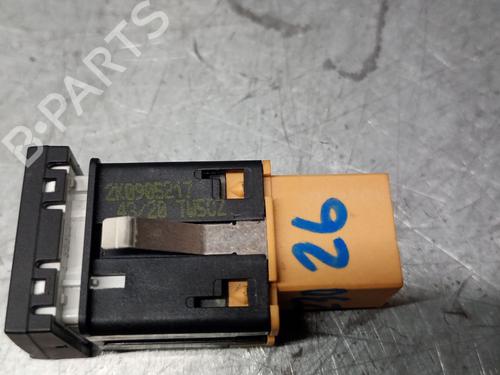 Switch VW CADDY IV Box Body/MPV (SAA, SAH) 2.0 TDI 4motion | BP28088307I30 