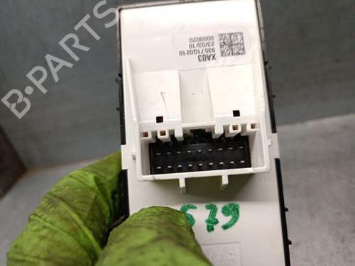 Left front window switch HYUNDAI i20 III (BC3, BI3) 1.0 T-GDI hybrid 48V | BP25447624I27 - Image 4