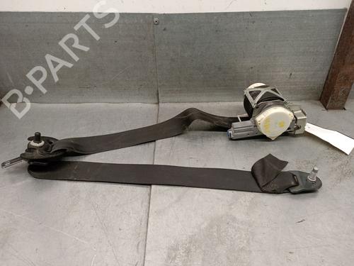 Used Front right seatbelt CITROËN C3 II (SC_) 1.6 HDi 90 (90 hp) 32725996