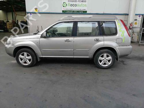 Transfer box NISSAN X-TRAIL I (T30) 2.2 dCi | BP8201669M36 