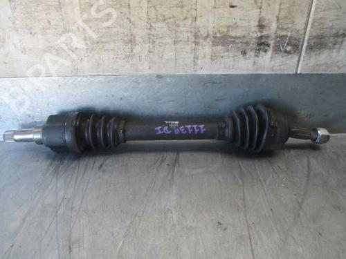 Transmisión delantera izquierda PEUGEOT 206 Hatchback (2A/C) 1.1 i (60 hp) 5886349
