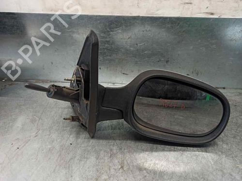 Used Right mirror RENAULT MEGANE I (BA0/1_) 1.9 dCi (BA05, BA1F) (102 hp) 9149256