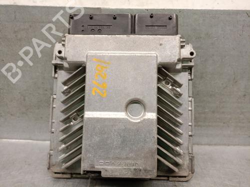 Engine control unit (ECU) VW PASSAT B6 Variant (3C5) 2.0 TDI 16V | BP38306031M57 - Image 2