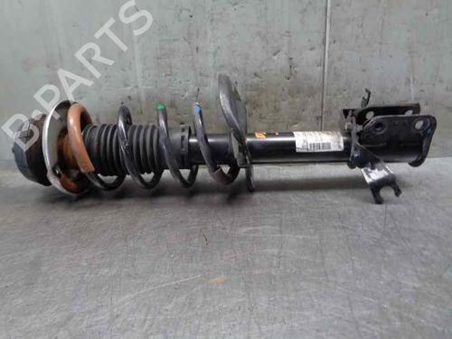 Used Left front shock absorber DACIA LODGY (JS_) 1.6 LPG (83 hp) 5599701