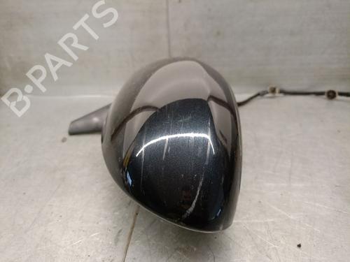 Right mirror AUDI A2 (8Z0) 1.4 | BP23963932C27 