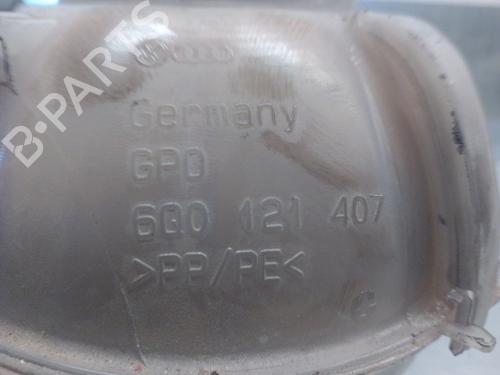 Expansion tank SEAT IBIZA III (6L1) 1.9 TDI | BP12191379C120 