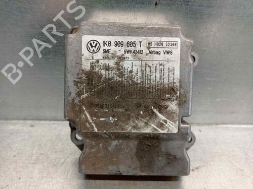 Used ECU airbags SEAT ALTEA XL (5P5, 5P8) [2006-2015]  10085368