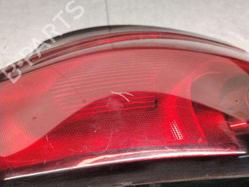 Left taillight OPEL ZAFIRA TOURER C (P12) 2.0 CDTi (75) | BP36071459C34 - Image 7