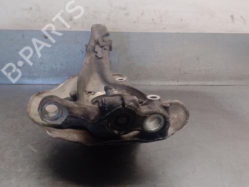 Right front steering knuckle AUDI A5 (8T3) 2.7 TDI | BP38020777M26 - Image 7