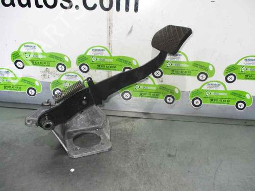 Used Break pedal MERCEDES-BENZ M-CLASS (W163) ML 400 CDI (163.128) (250 hp) 8790946