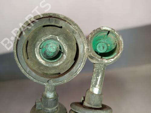 Gear lever PEUGEOT BOXER Van 2.2 HDi 120 | BP40600063M90 - Image 3
