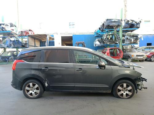 Headlight switch PEUGEOT 5008 (0U_, 0E_) 1.6 HDi | BP33649925I24 - Image 18