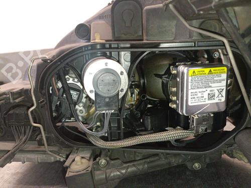 Right headlight VOLVO XC60 I SUV (156) D5 AWD | BP29831579C29 