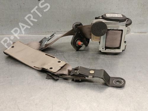 Rear right seatbelt VOLVO XC90 I (275) 2.5 T AWD | BP30161123I28 