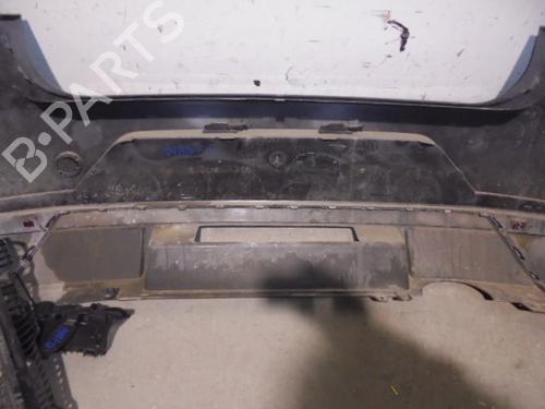 Rear bumper SEAT IBIZA V (KJ1, KJG) 1.0 MPi | BP9312114C8