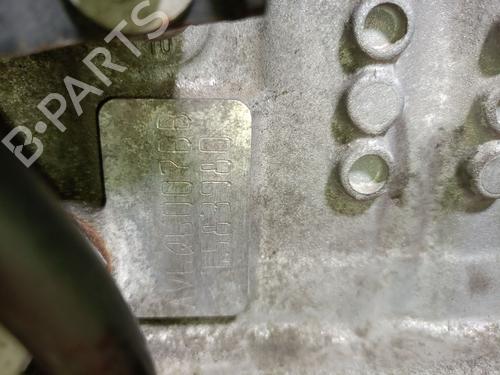 Engine FORD C-MAX II (DXA/CB7, DXA/CEU) 1.6 TDCi | BP36238995M1  - Image 12