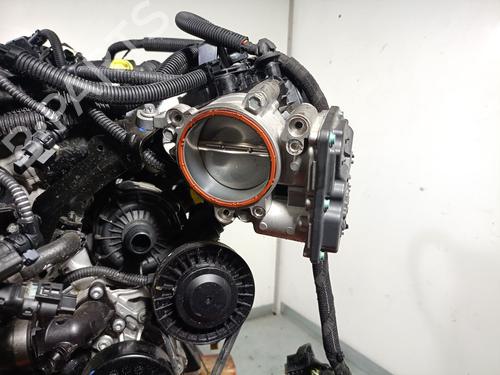 Engine BMW X3 (G01, F97, G08) xDrive 20 d Mild-Hybrid | BP36071416M1 - Image 10
