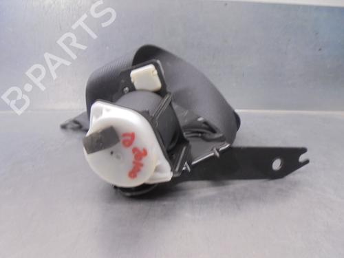 Sikkerhedssele bag højre SUBARU XV (_GP_) 2.0 i AWD (GP7, G33GP) (150 hp) 17365126